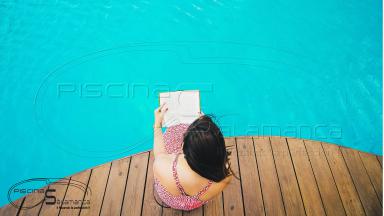 ¿Cuál es el pH ideal para una piscina con clorador salino?       El pH ideal en cualquier piscina es de 7,2