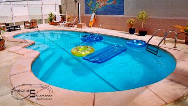 Serie PPP      Encontrará la piscina desde las medidas pequeñas hasta las más grandes. Piscinas para disfrutar en familia.