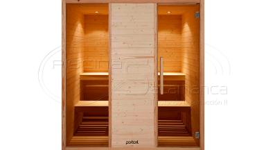 Sauna Classic    Disfruta lo mejor de una sauna tradicional al mejor precio y calidad.