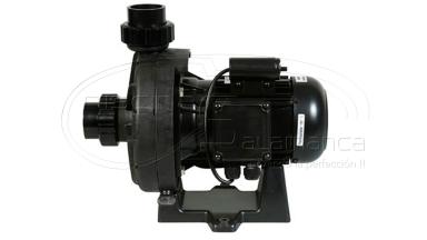 Booster Pump     Conexión y mantenimiento facilitados gracias a sus uniones de 50 mm