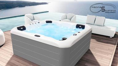 Spas - Saunas - Relax       Gran selección de spas, saunas y cabinas adaptables a cualquier espacio, capaces de crear una nueva dimensión de relax y descanso. 